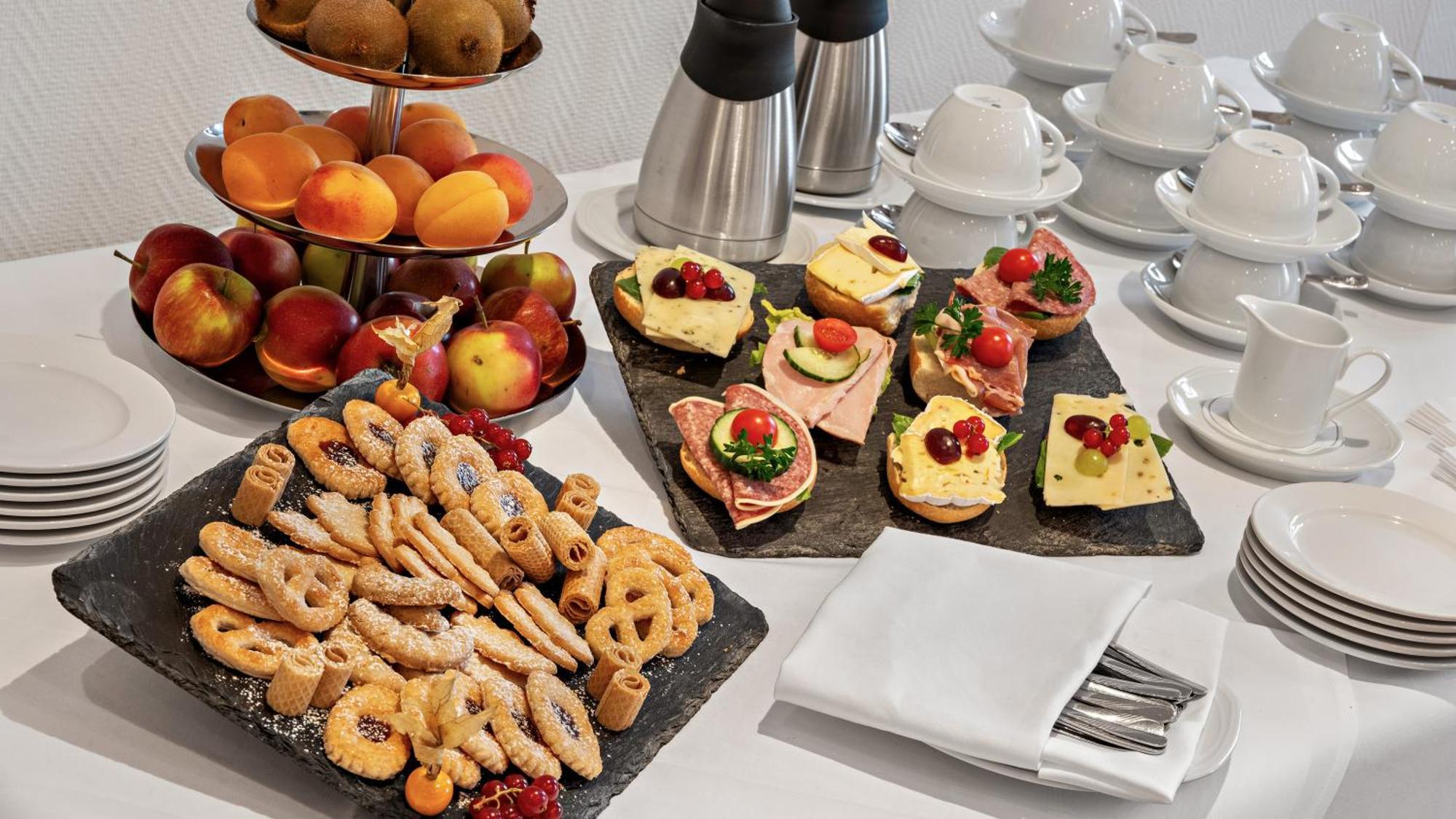 Hotel Bayerischer Hof Dresden Luaran gambar