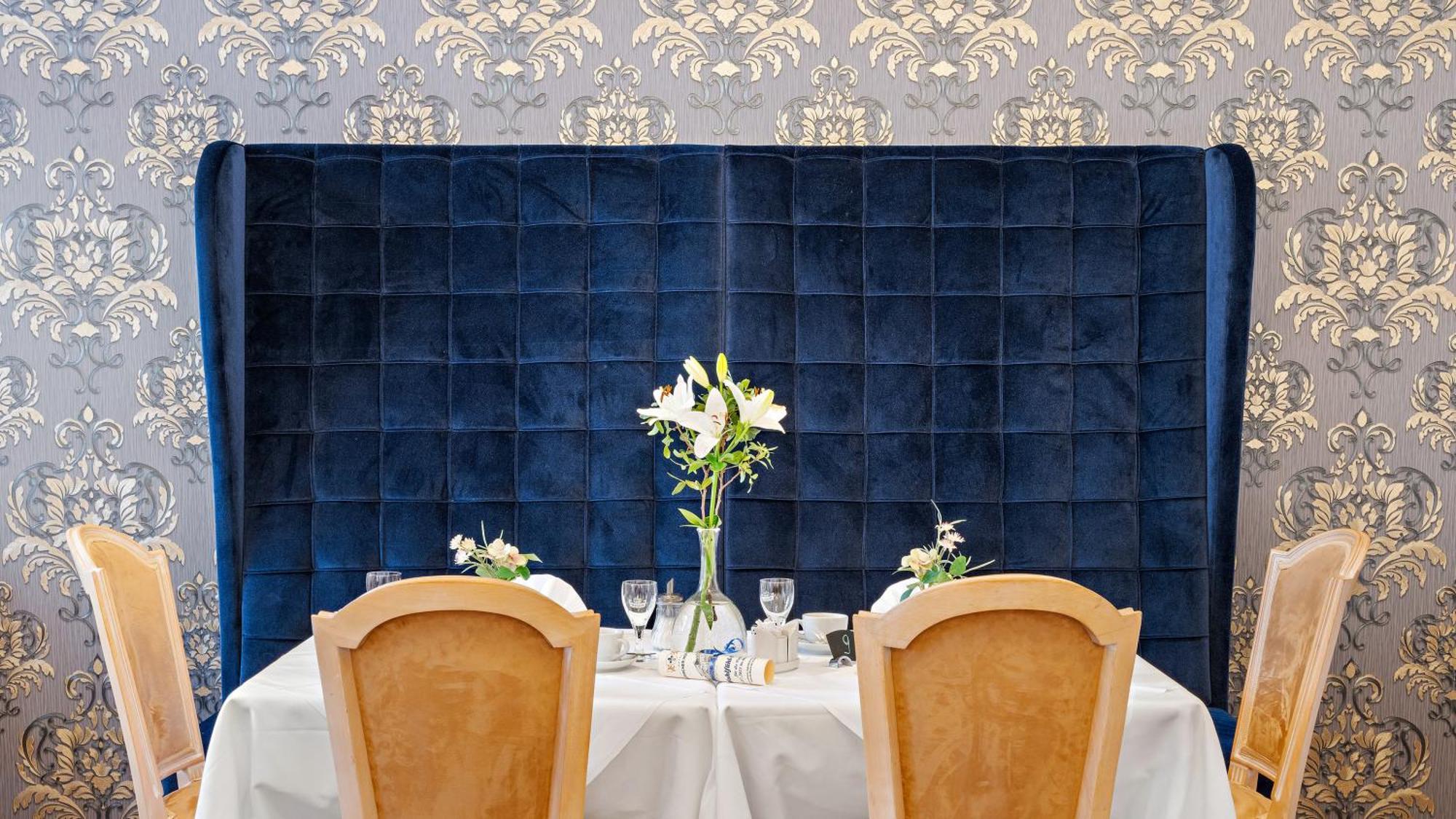 Hotel Bayerischer Hof Dresden Luaran gambar